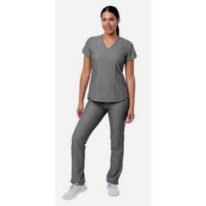 Adar Pro Women's Core Classic 2 Piece Scrub Set Women's XL
